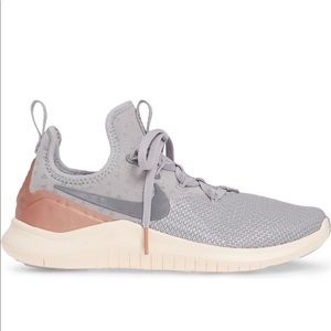 free tr 8 premium training shoe